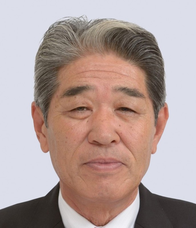 山田主成